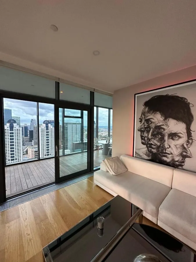 Istanbloom Residence Loft Istanbul 0*,  Turkey
