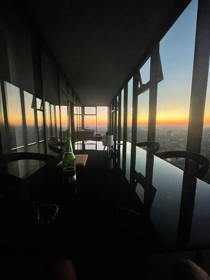 Apartment Istanbloom Residence Loft Istanbul
