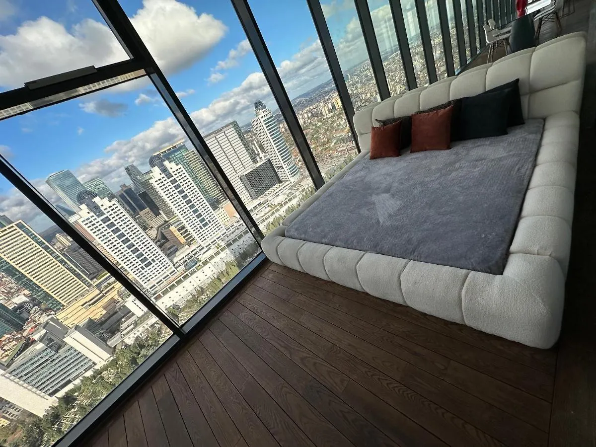 Istanbloom Residence Loft Istanbul Turkey