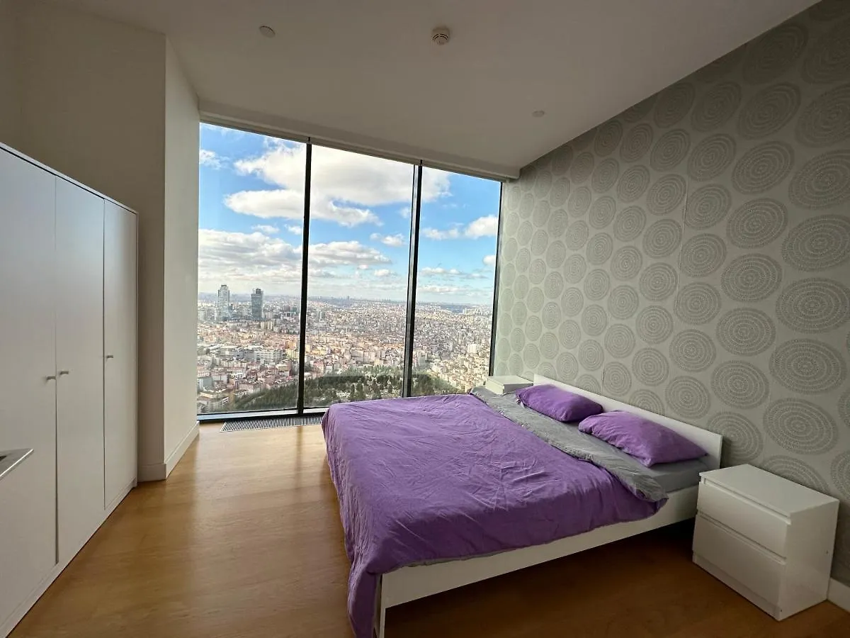 Istanbloom Residence Loft Istanbul 0*,  Turkey