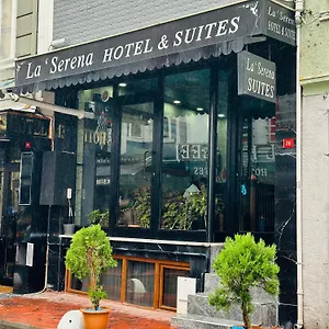 La Serena Taxim Estambul