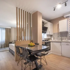 Ciragan Bosphorus Appartement